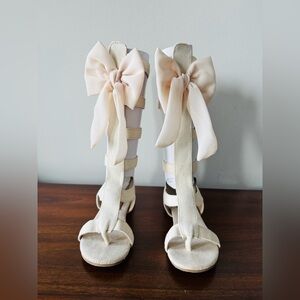 Joyfolie Alexa Gladiator Sandals